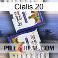 Cialis 20 12